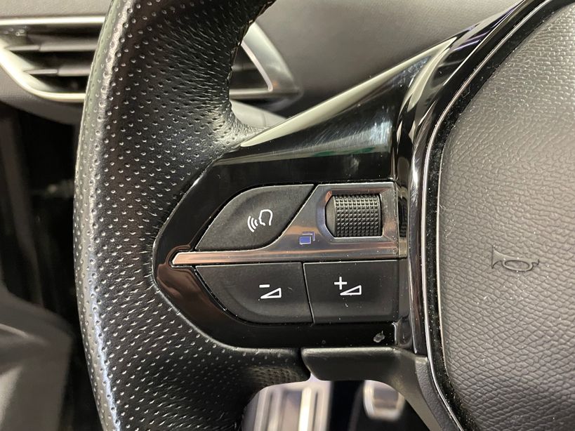 PEUGEOT 3008 2023 - Photo n°18