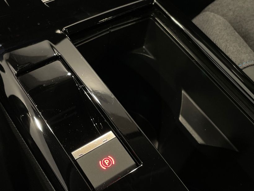 CITROEN C4 2024 - Photo n°22