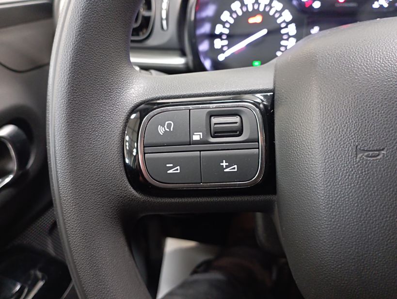 CITROEN C3 2024 - Photo n°28