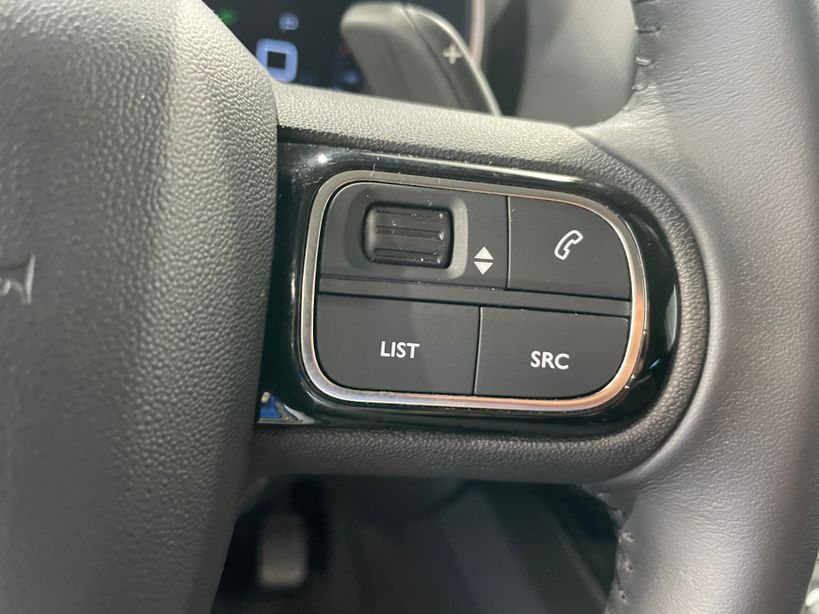 CITROEN C5 AIRCROSS 2024 - Photo n°14