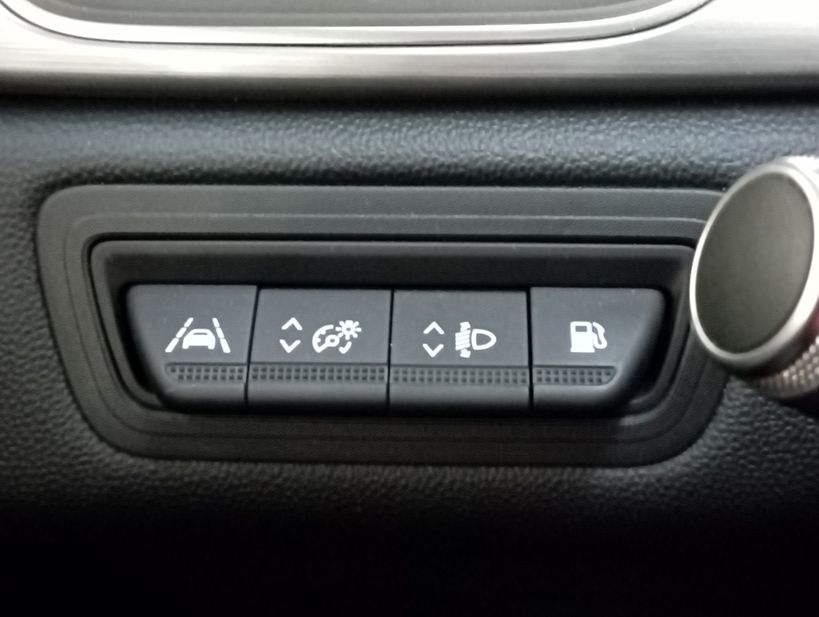 RENAULT CAPTUR 2122 - Photo n°29