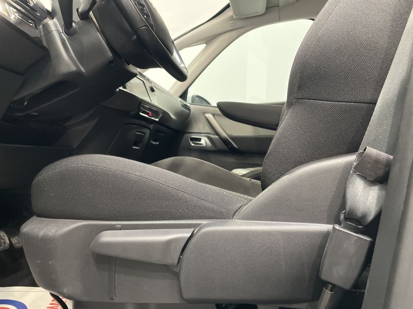CITROEN GRAND C4 SPACETOURER 2021 - Photo n°39