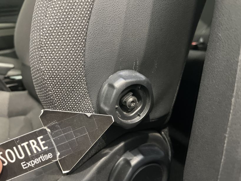 CITROEN C4 CACTUS BUSINESS 2019 - Photo n°3
