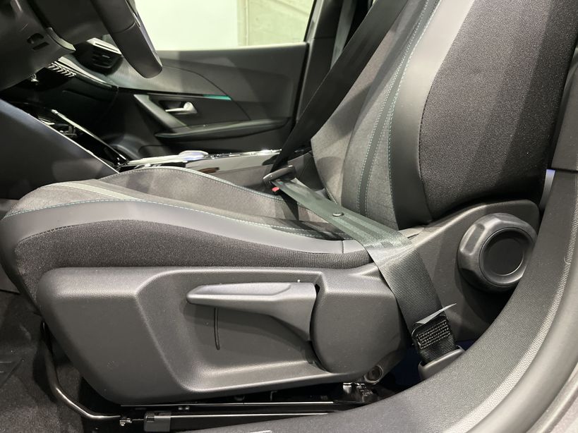 PEUGEOT 2008 2023 - Photo n°36