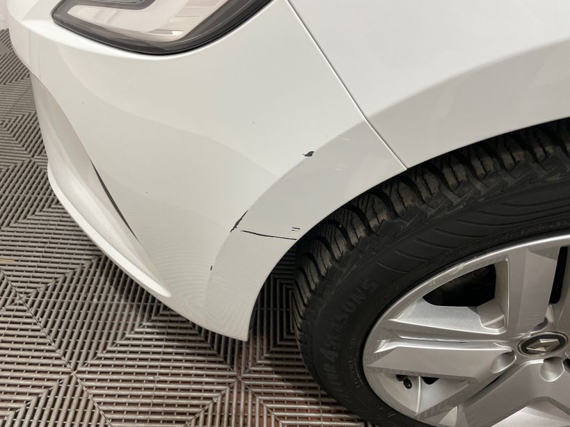 RENAULT CLIO V 2021 - Photo n°8