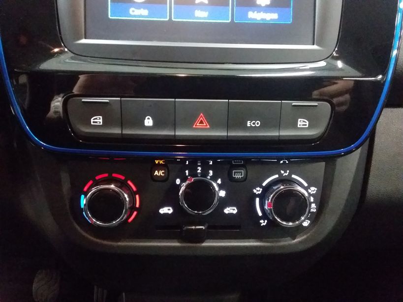 DACIA SPRING 2021 - Photo n°18