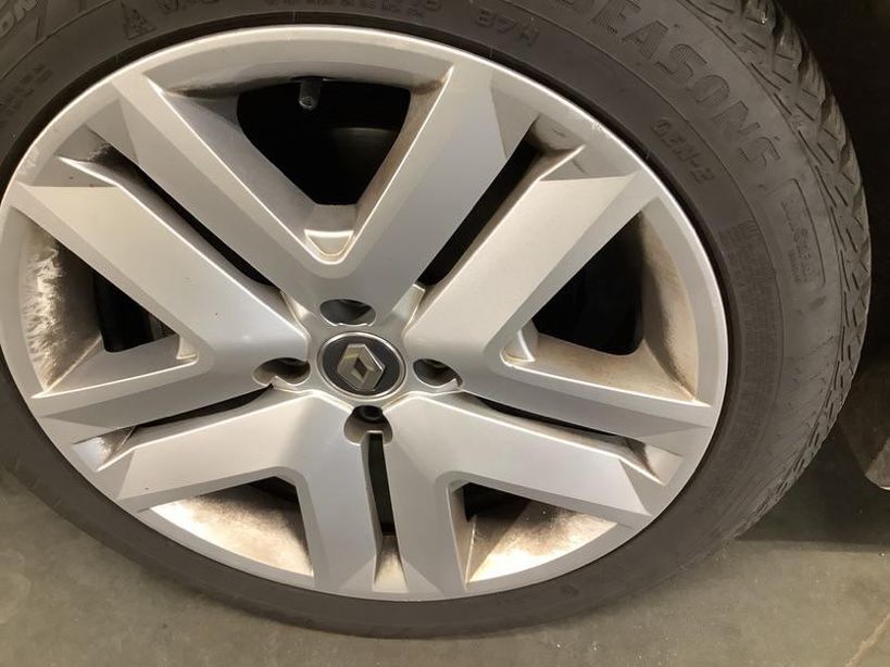 RENAULT CLIO V 2021 - Photo n°3