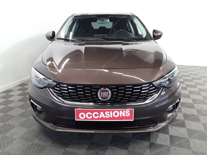 FIAT TIPO 2018 - Photo n°2