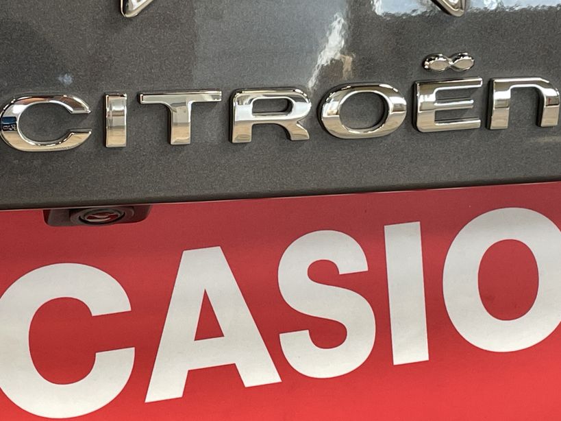 CITROEN C5 AIRCROSS 2024 - Photo n°55