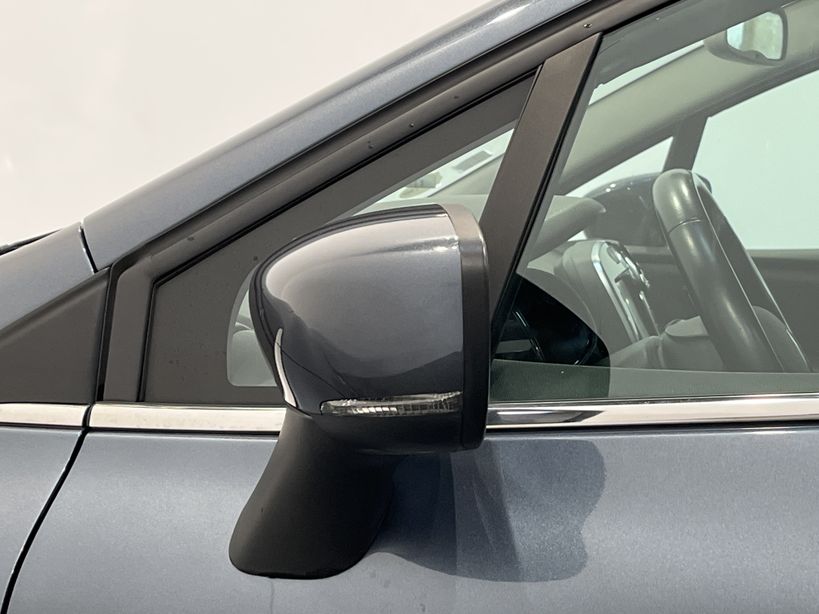 RENAULT CLIO IV ESTATE 2018 - Photo n°43