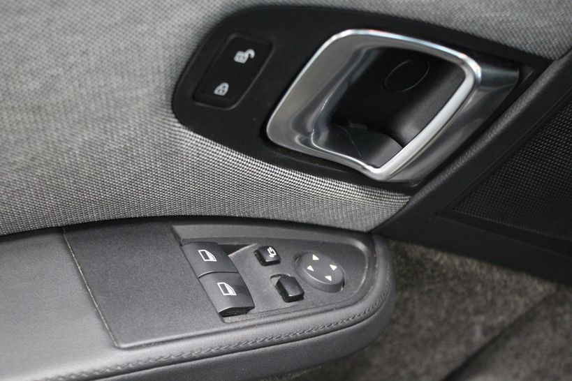 BMW i3 l01 LCI 2018 - Photo n°31