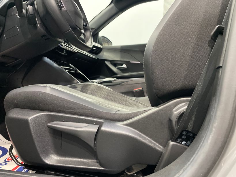 PEUGEOT 2008 2024 - Photo n°36