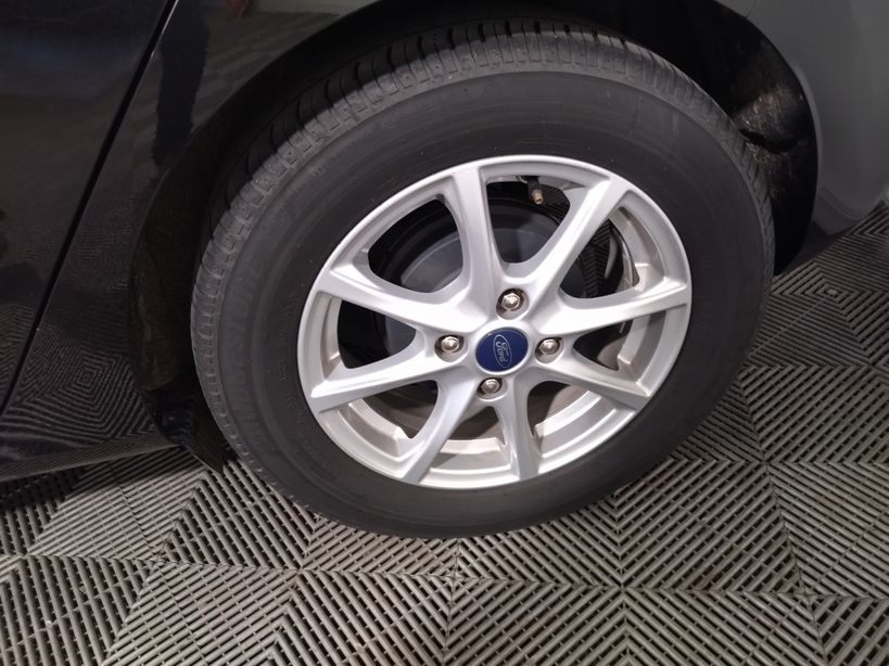 FORD FIESTA 2020 - Photo n°4