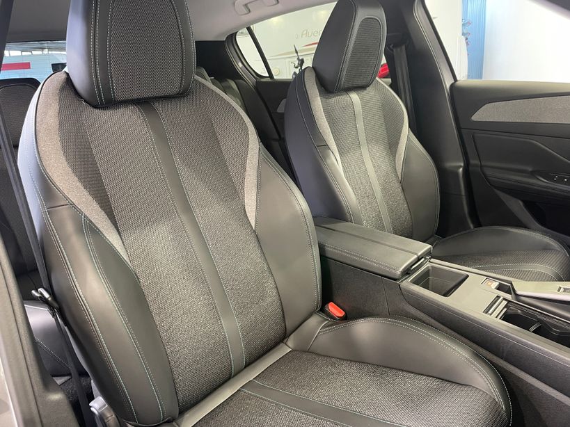 PEUGEOT 308 2025 - Photo n°7