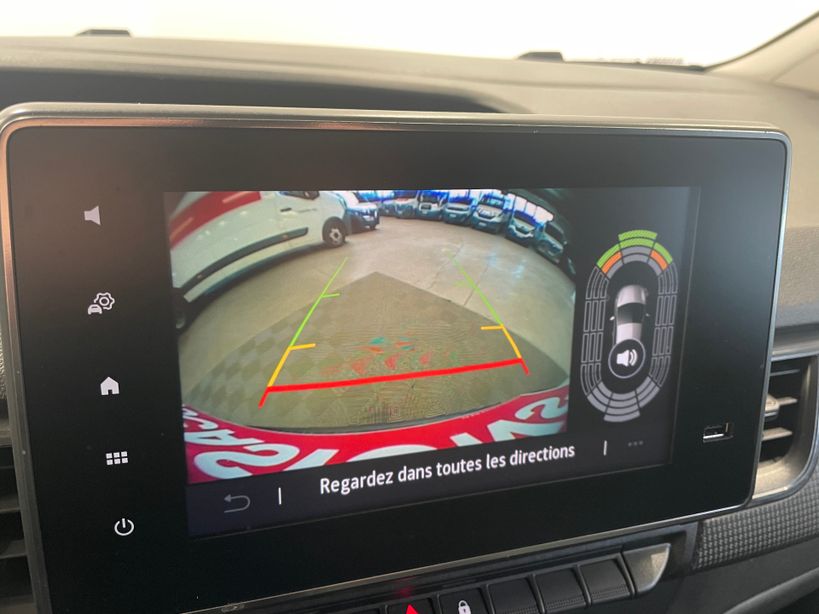 RENAULT KANGOO VAN 2024 - Photo n°23