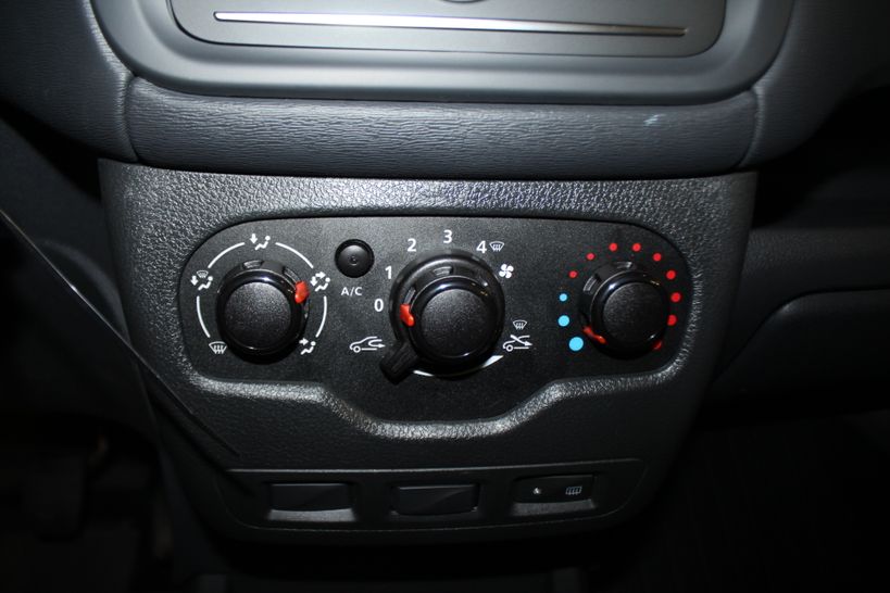 DACIA DOKKER 2021 - Photo n°13