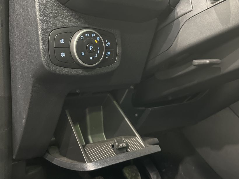 FORD FIESTA 2020 - Photo n°33