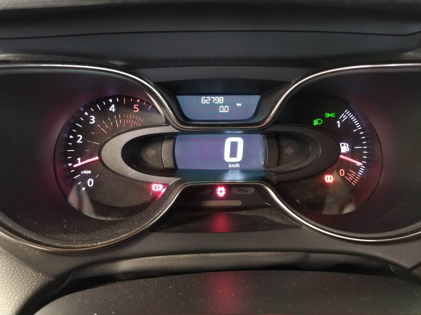 RENAULT CAPTUR 2019 - Photo n°26