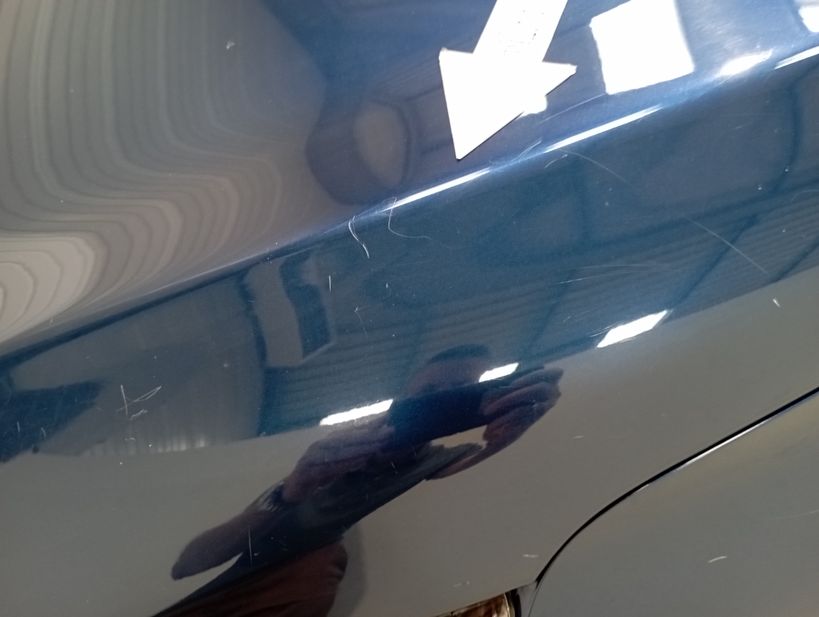 RENAULT MEGANE IV ESTATE BUSINESS 2019 - Photo n°16