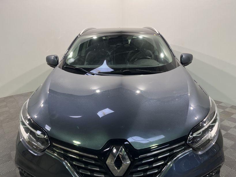 RENAULT KADJAR 2021 - Photo n°5