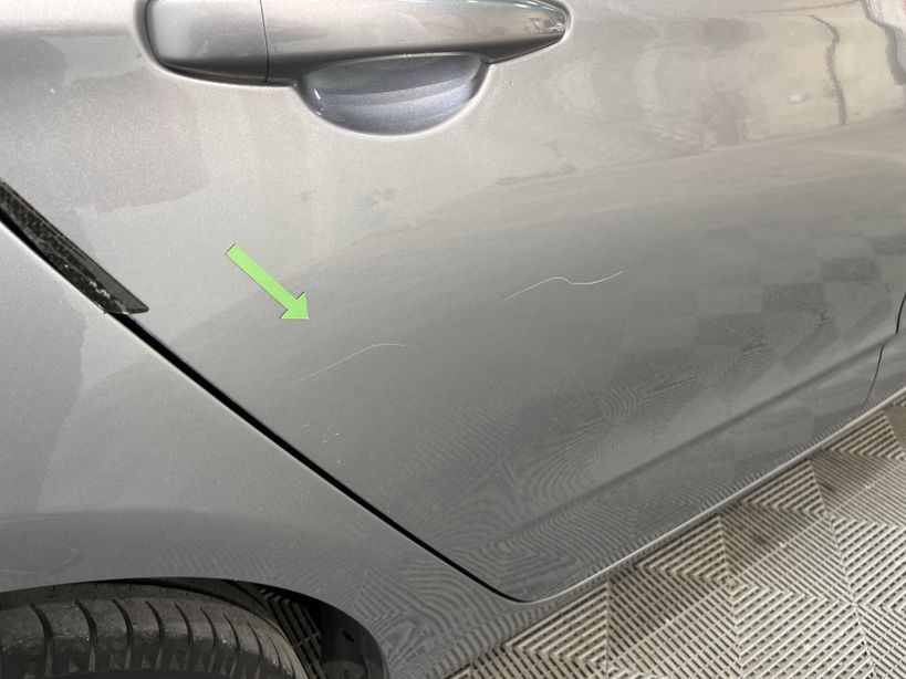 CITROEN C4 2016 - Photo n°8