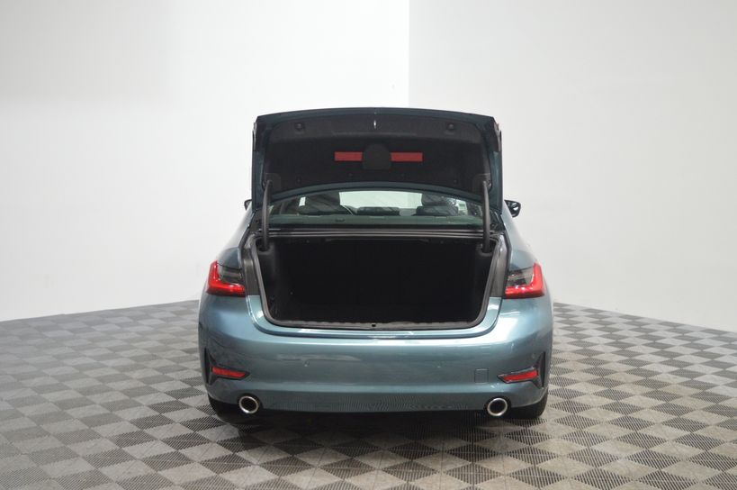 BMW SERIE 3 G20 2019 - Photo n°33