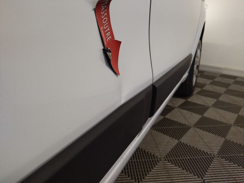 RENAULT TWINGO III 2021 - Photo n°9