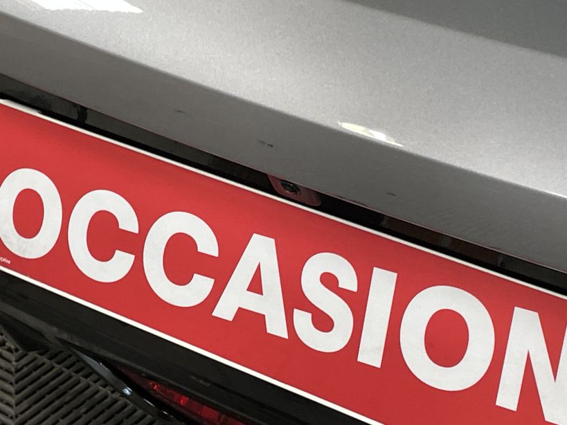 PEUGEOT 208 2024 - Photo n°3