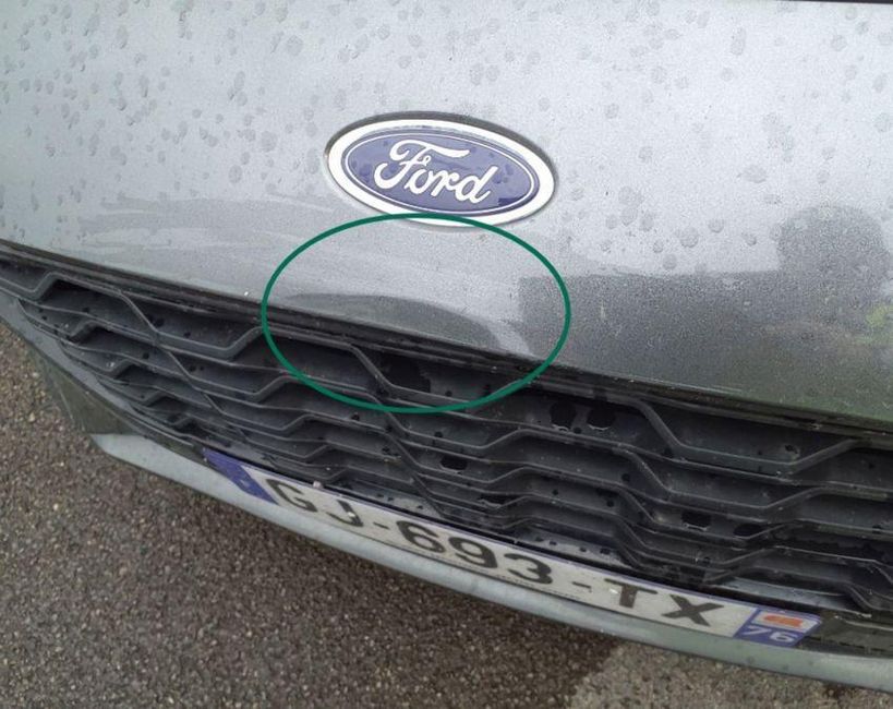 FORD KUGA 2022 - Photo n°12