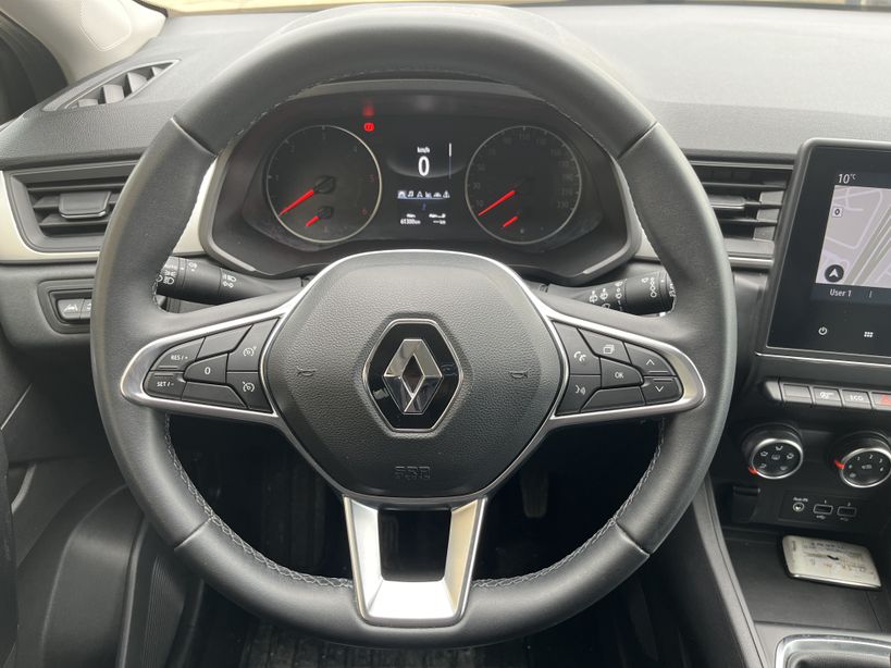 RENAULT CAPTUR 2020 - Photo n°11