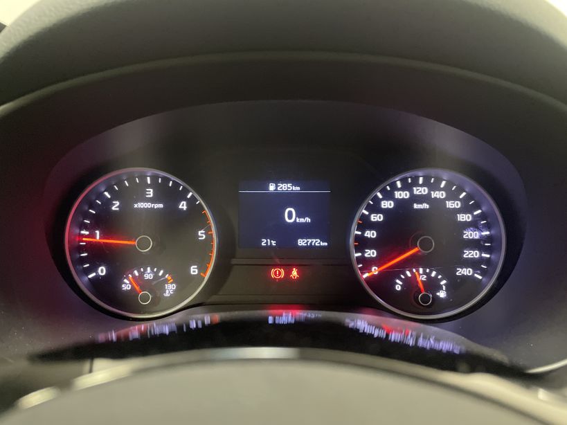 KIA SPORTAGE 2019 - Photo n°11