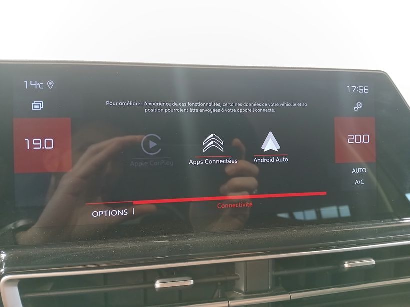 CITROEN C5 AIRCROSS 2024 - Photo n°15