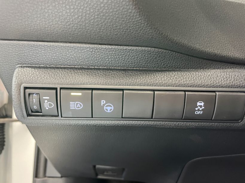 TOYOTA COROLLA HYBRIDE MY21 2022 - Photo n°14