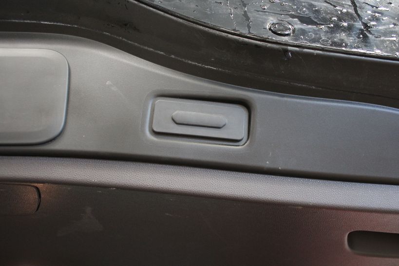 RENAULT ESPACE V 2019 - Photo n°16