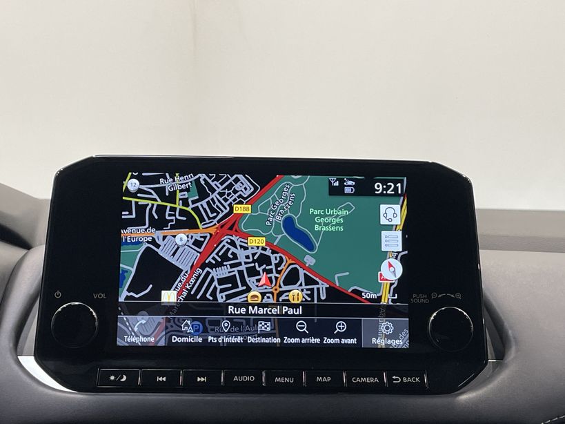 NISSAN QASHQAI 2022 - Photo n°13