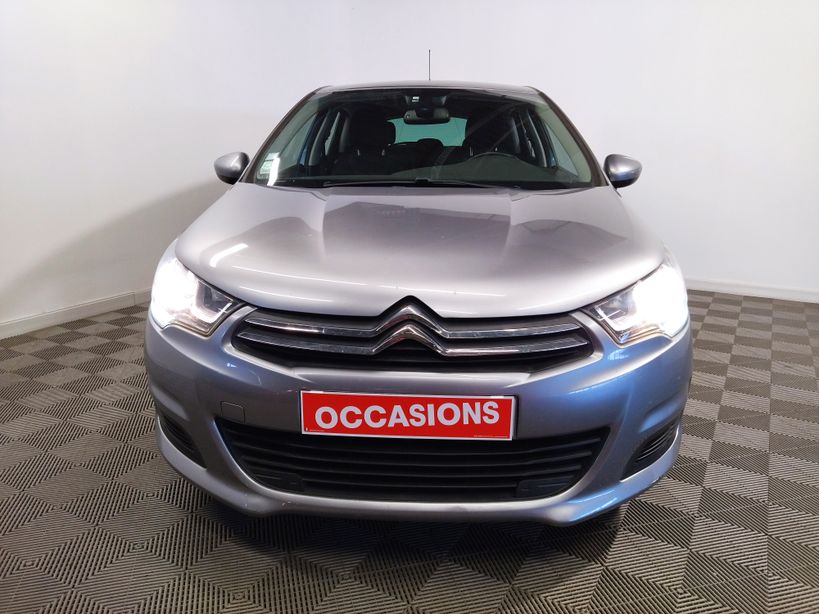 CITROEN C4 BUSINESS 2017 - Photo n°2