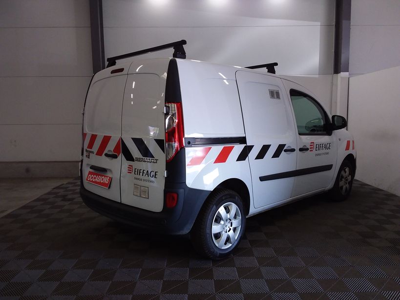 RENAULT KANGOO EXPRESS 2020 - Photo n°4