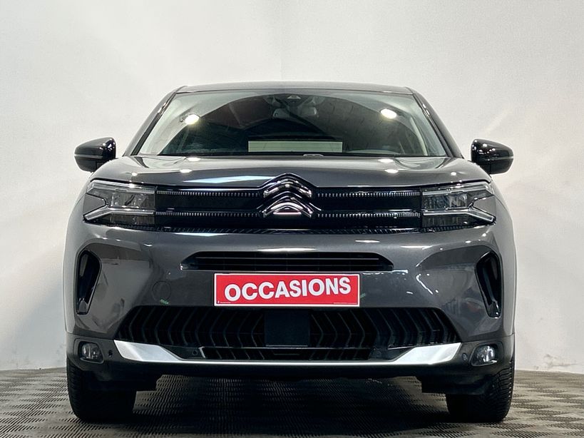 CITROEN C5 AIRCROSS 2023 - Photo n°5