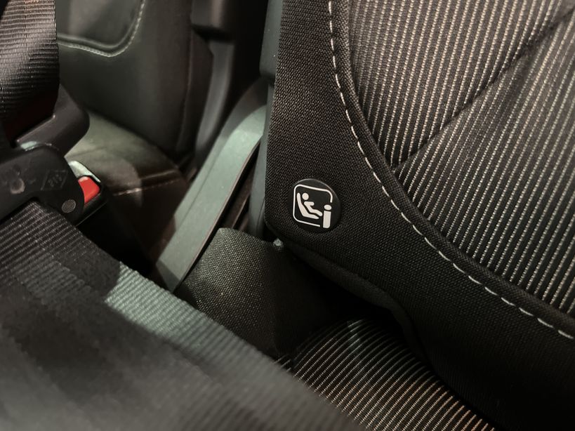RENAULT GRAND SCENIC IV BUSINESS 2020 - Photo n°40
