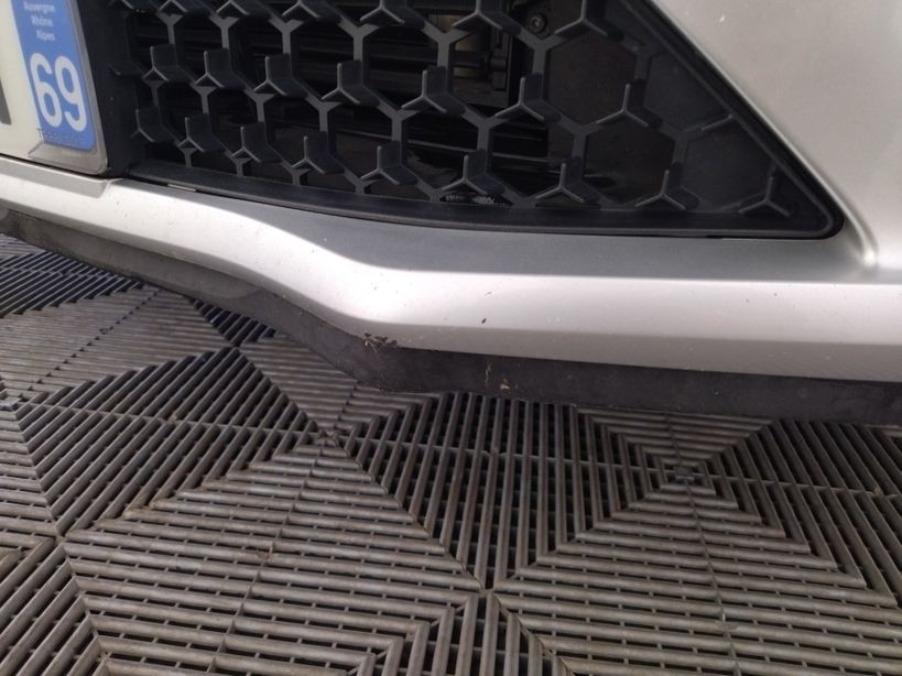 RENAULT MEGANE IV ESTATE 2019 - Photo n°3