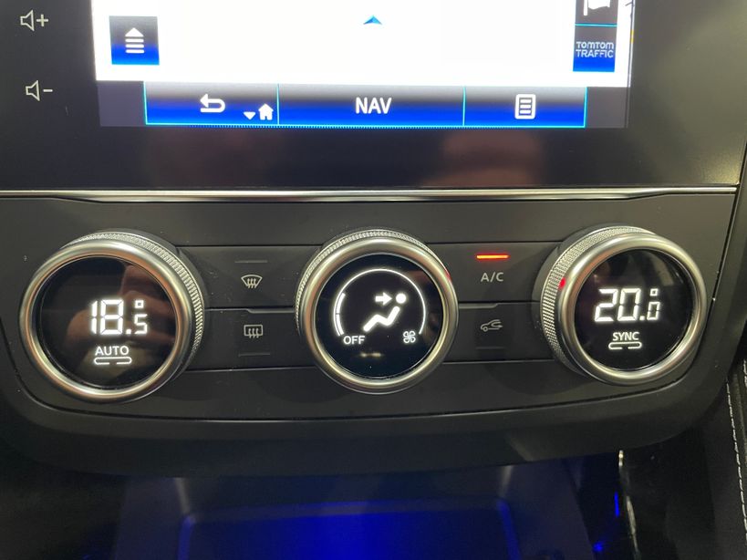 RENAULT KADJAR 2021 - Photo n°30