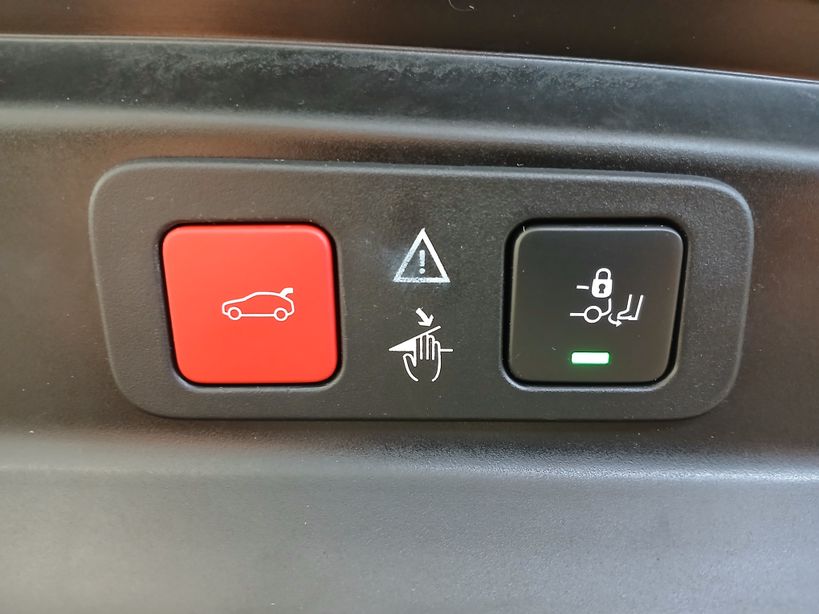 PEUGEOT 5008 2023 - Photo n°21