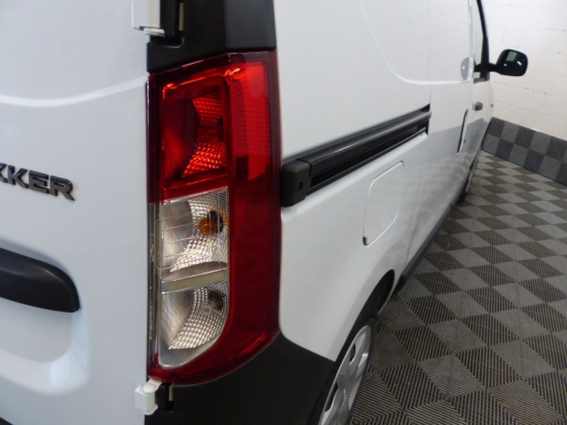 DACIA DOKKER 2021 - Photo n°35