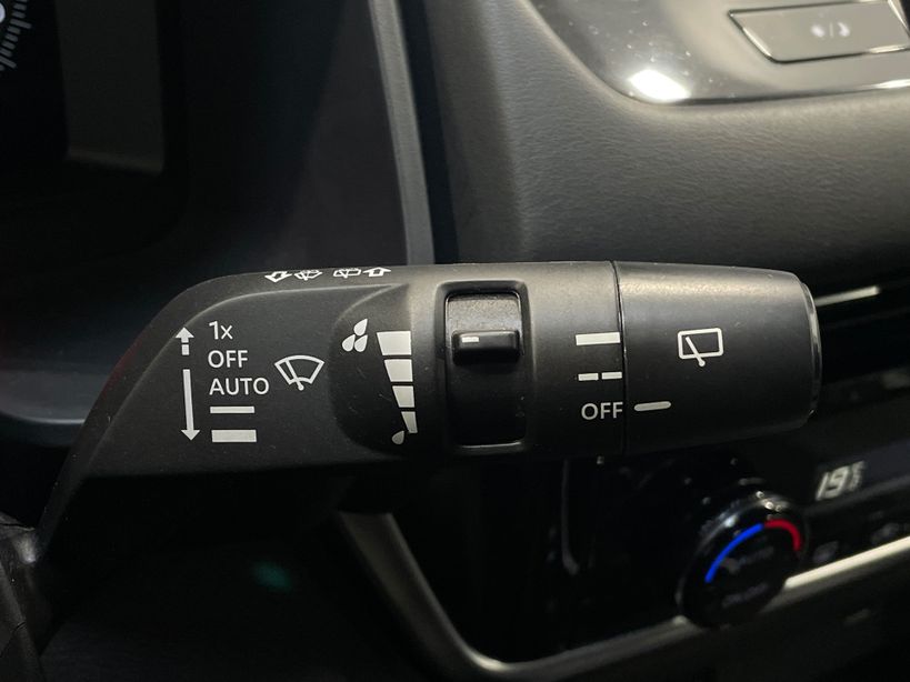 NISSAN QASHQAI 2023 - Photo n°27