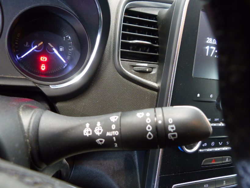 RENAULT SCENIC IV 2019 - Photo n°21