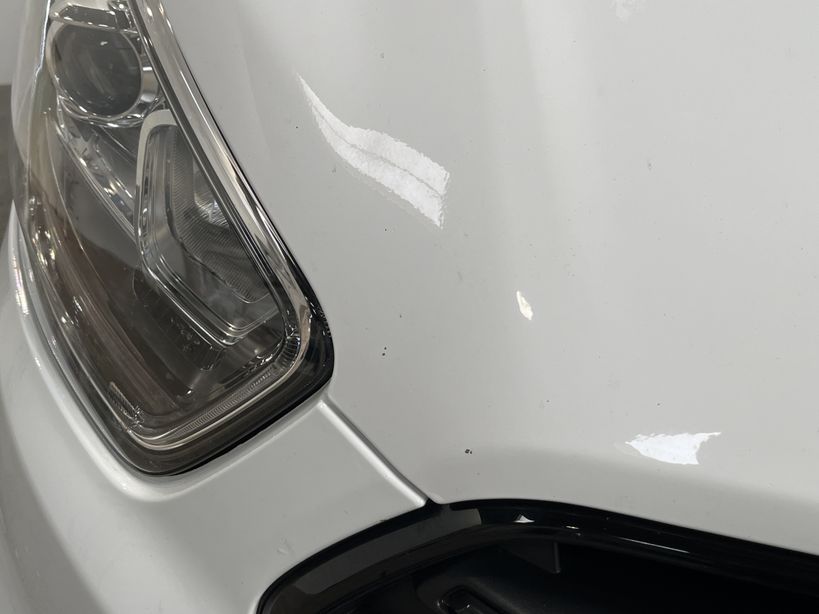 FORD TRANSIT CUSTOM FOURGON 2021 - Photo n°25