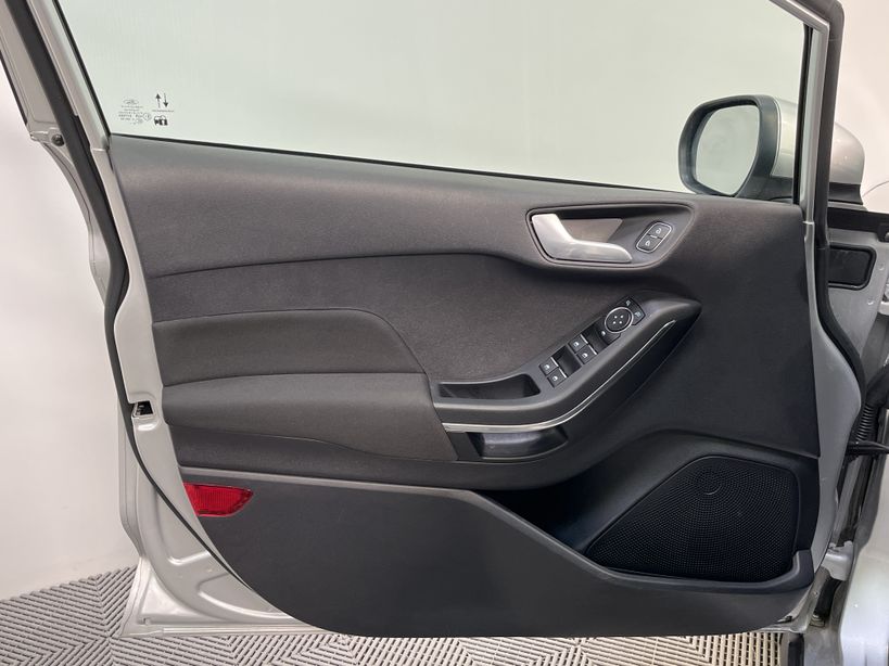 FORD FIESTA ACTIVE 2020 - Photo n°32