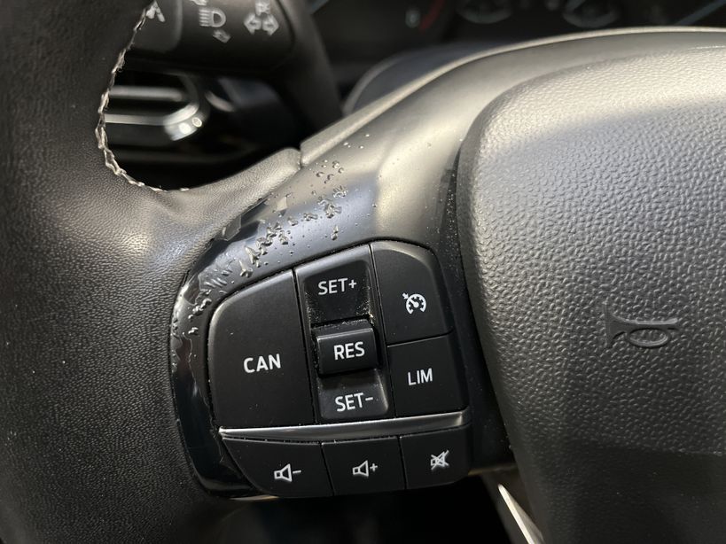 FORD FIESTA 2021 - Photo n°5