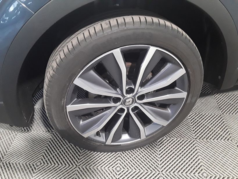 RENAULT KADJAR 2018 - Photo n°4