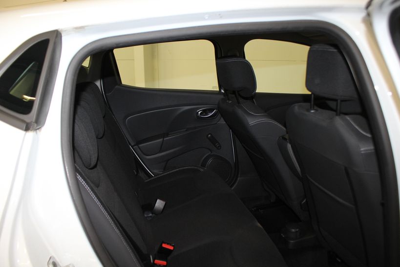 RENAULT CLIO IV BUSINESS 2018 - Photo n°7